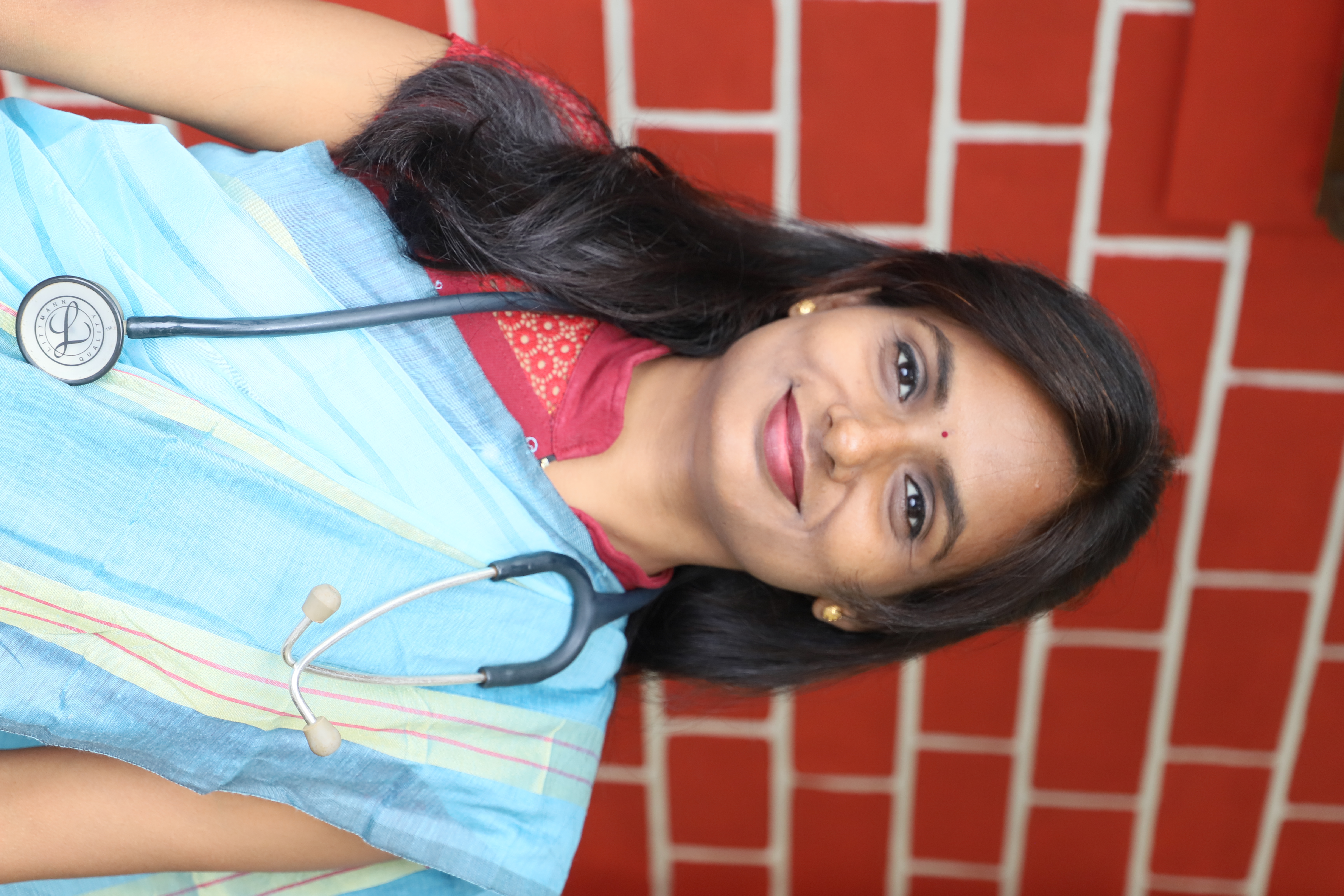 Dr. Jaya Subodh Sambhus